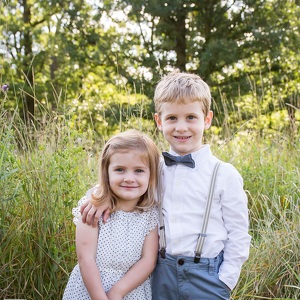 Steve & Melissa Gould